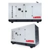 Grupo electrógeno cabinado S220-FW - 220kVA