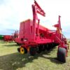 Sembradora Bertini 28000 de 13 a 52cm. Año 2007