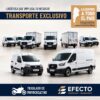 Transporte y carga exclusiva – Traslado de motocicletas