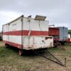 Casilla Rural de 7mts. 4 camas