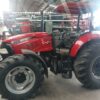Case IH Farmall 110 A 4x4. Año 2016