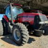 Tractor Case IH Magnum 240 4x4. Año 2007