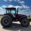 Tractor Case IH MXM 150 4x4. Año 2007