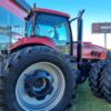 Tractor Case IH Magnum 305 4x4. Año 2009