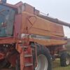 Cosechadora Case IH 2188. Año 1997
