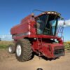 Cosechadora Case IH 2388. Año 1998