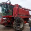 Cosechadora Case IH 2388. Año 2006