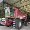 Cosechadora Case IH 2688. Año 2014