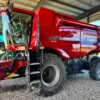 Cosechadora Case IH 5130. Año 2017