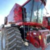 Cosechadora Case IH 2799. Año 2011