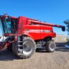 Cosechadora Case IH 7130. Año 2020