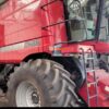Cosechadora Case IH 2688. Año 2010
