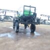 Pulverizadora Metalfor 3200. Año 2011