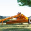 Niveladora Cinalli NAC 3000