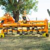 Rotocultivador Cinalli RTC