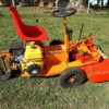 Tractor cortacésped Baroli MD 1000