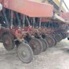 Sembradora Gherardi G100 con alfalfero