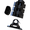 Anclaje para traslado de Drone DJI T70