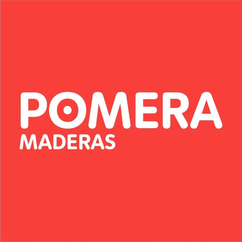 Pomera Maderas