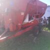 Mixer horizontal Mainero 2920 reparado