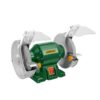 Amoladora de banco Jadever de 200W.