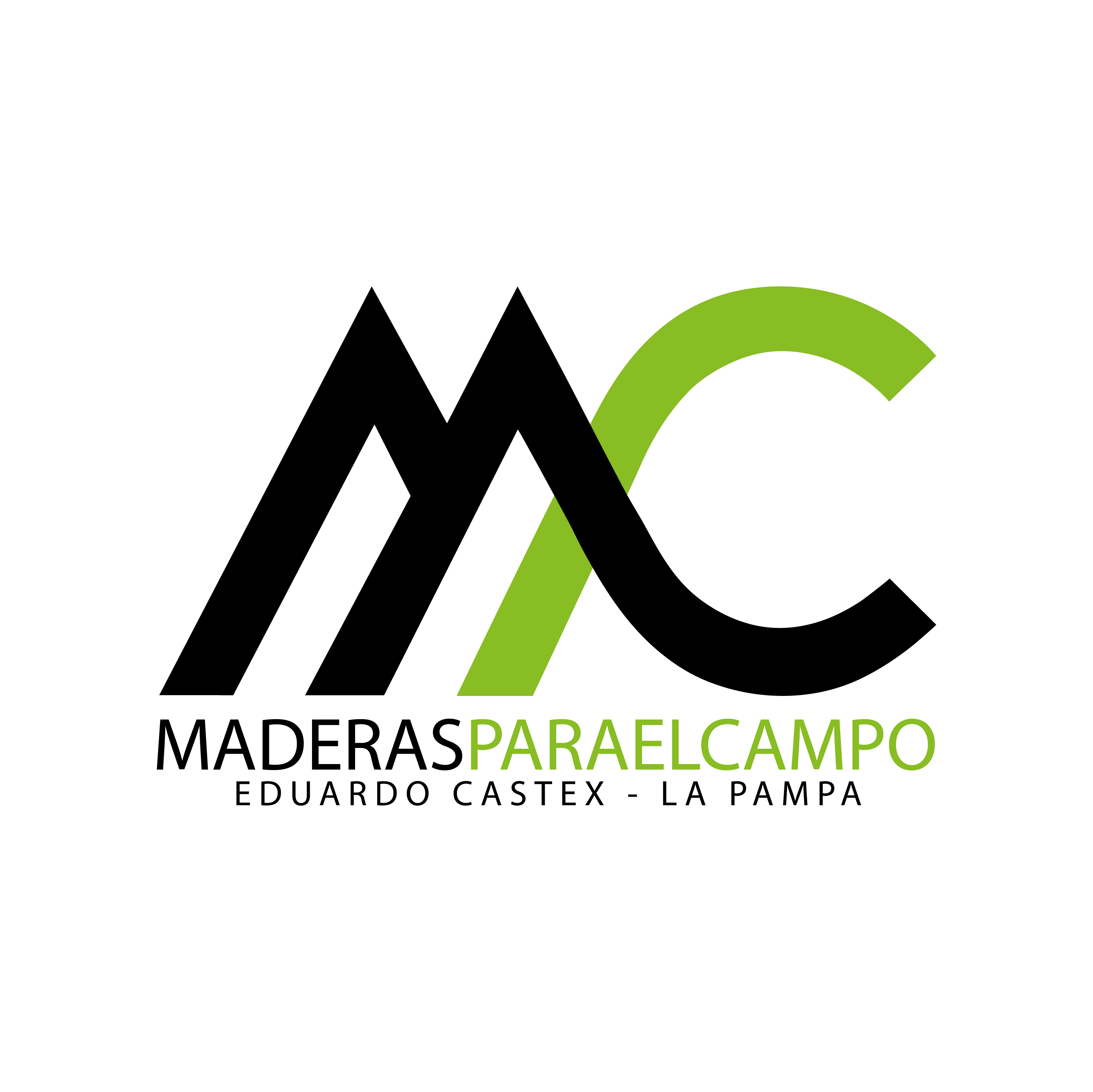 Maderas Para el Campo