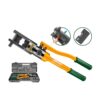 Pinza Indentadora Hidráulica Jadever de 16 a 240mm²