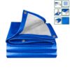 Lona Impermeable Jadever de Polietileno 3x4mts.