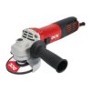 Amoladora Angular DCK 1100W. 115mm.