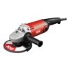 Amoladora Angular DCK 2200W. 180mm.