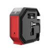 Compresor de aire portátil DCK de 90W