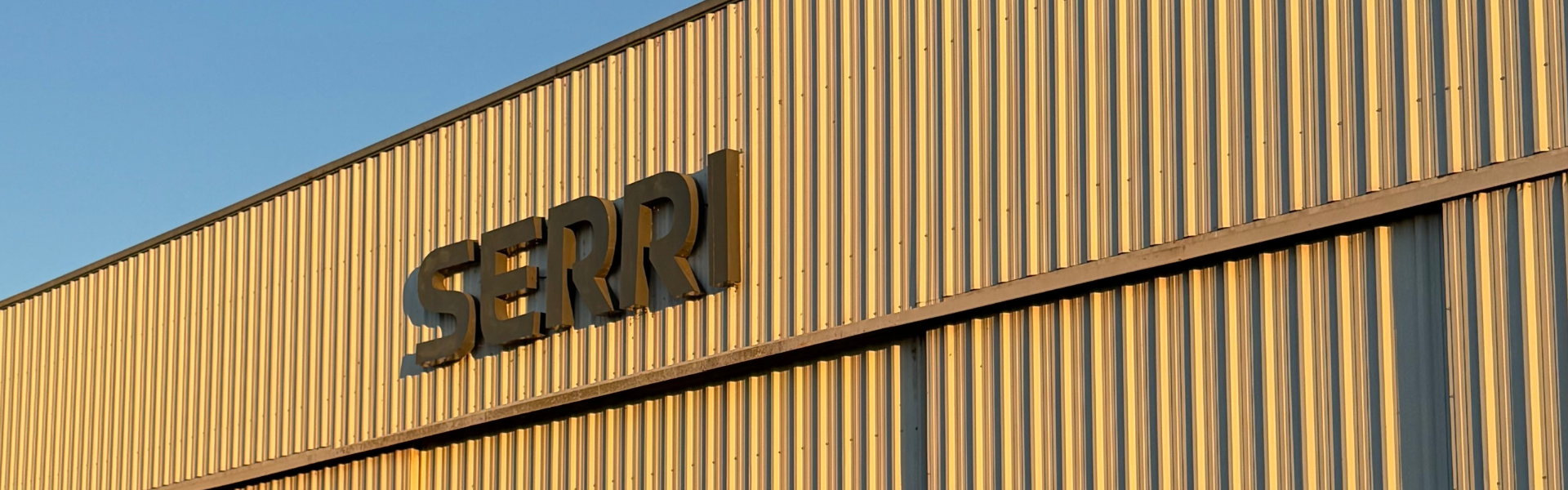 Metalúrgica Serri