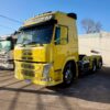 Camión Volvo FM 420. Año 2020