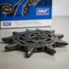 Cadenas Metálicas de Transmisión y Carga - Agrícolas, industriales y logística