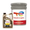 Lubricantes y grasas de Máxima Protección