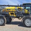 Pulverizadora PLA 3300. Año 2022