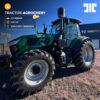 Tractor Agrochery CFH1604A de 160hp.