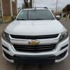 Camioneta Chevrolet S10 High Country 4x4 Automática. Año 2017