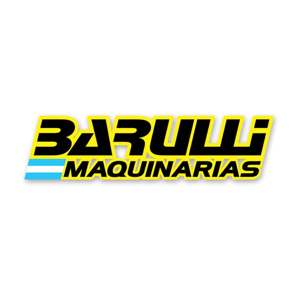 Barulli Maquinarias