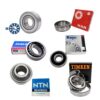 Rodamientos Agrícolas e Industriales ZNL-NTN-KOYO-MAR-SKF-TIMKEN