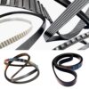 Correas Agrícolas SKF-Megadyne