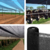 Media Sombra MED-AGRO Agrícola-Ganadera