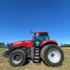 Tractor Case IH Magnum 260 - Año 2013