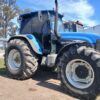 Tractor New Holland TM150 - Año 2004