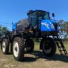 Pulverizador New Holland SP 3500 - 0 Km