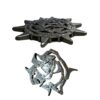 Cadenas maiceras Donghua - SKF - RSK