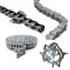 Cadenas Agrícolas Donghua, SKF y RSK