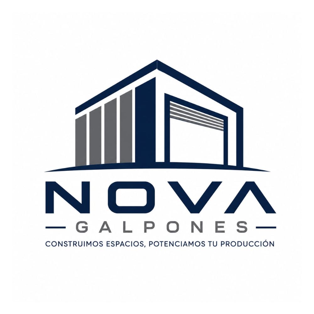 Nova Galpones y Tinglados