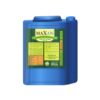 Fertilizante orgánico líquido Maxan 20lts. - Mejorador de suelo