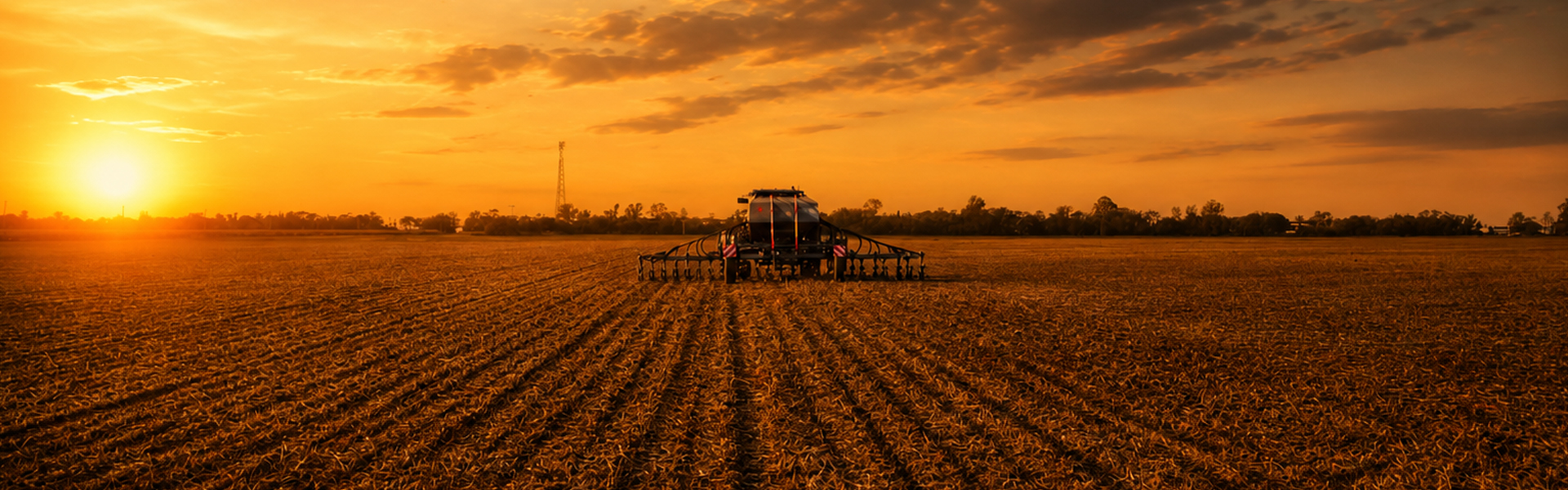 BTI Agri
